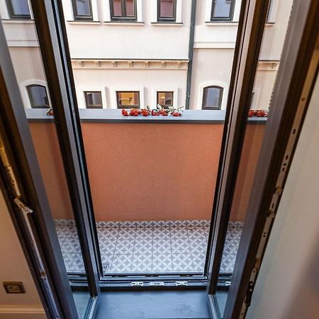 Apartament Central Mo Stambuł Zewnętrze zdjęcie