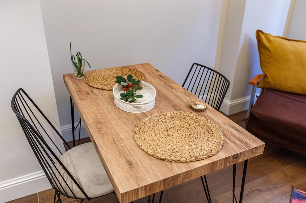 Apartament Central Mo Stambuł Zewnętrze zdjęcie