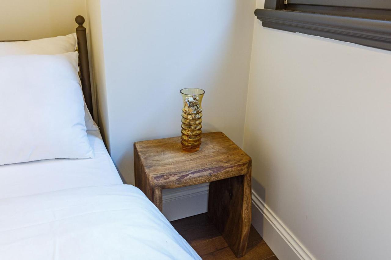 Apartament Central Mo Stambuł Zewnętrze zdjęcie