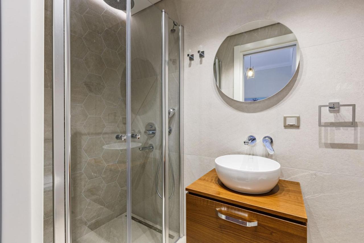 Apartament Central Mo Stambuł Zewnętrze zdjęcie